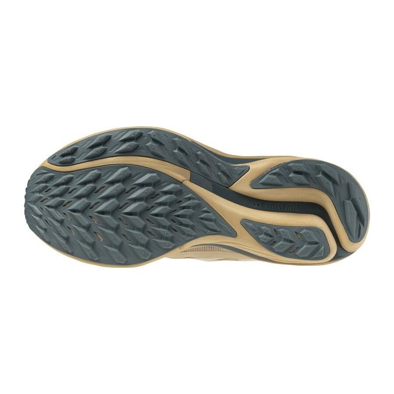 Mizuno Wave Rider TT 3 Løpesko Herre