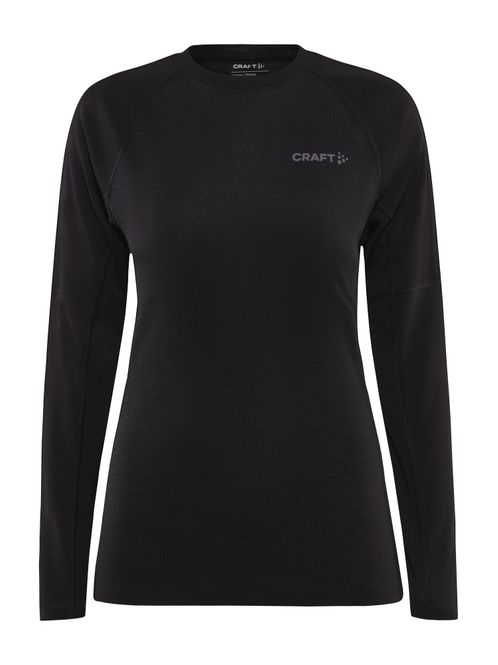 Hovedbilde Craft ADV Wool Merino LS Dame