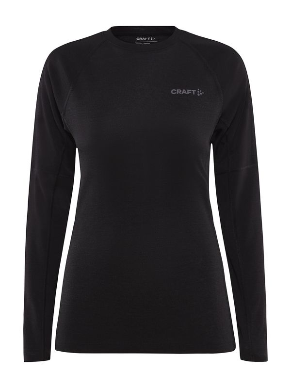 Craft ADV Wool Merino LS Dame