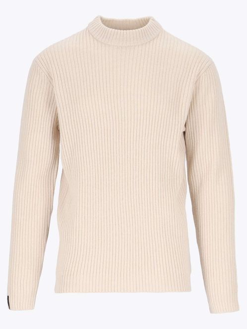 Hovedbilde Twentyfour Mode Rib RN Sweater Unisex