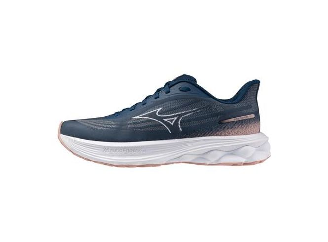 Hovedbilde Mizuno Wave Skyrise 7 Løpesko Dame