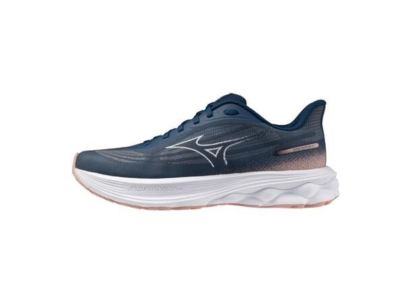 Mizuno Wave Skyrise 7 Løpesko Dame