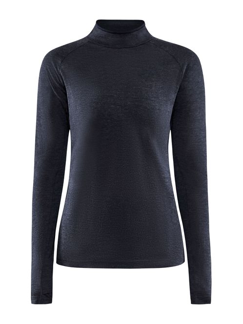 Hovedbilde Craft ADV SubZ Wool LS Tee 2 Dame