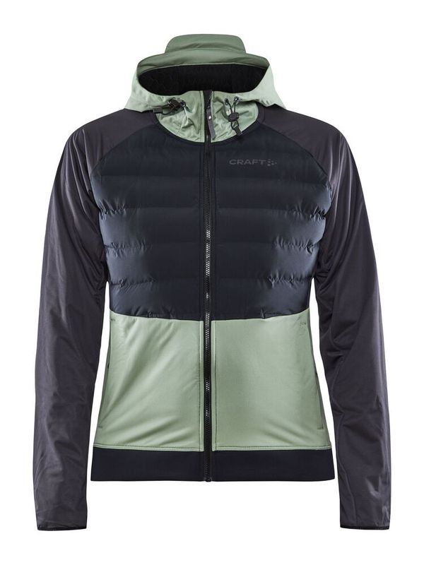 Craft Pursuit Thermal Jacket Dame