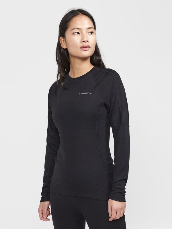 Craft ADV Wool Merino LS Dame