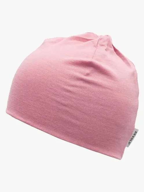Hovedbilde Devold Breeze Merino Beanie Kid