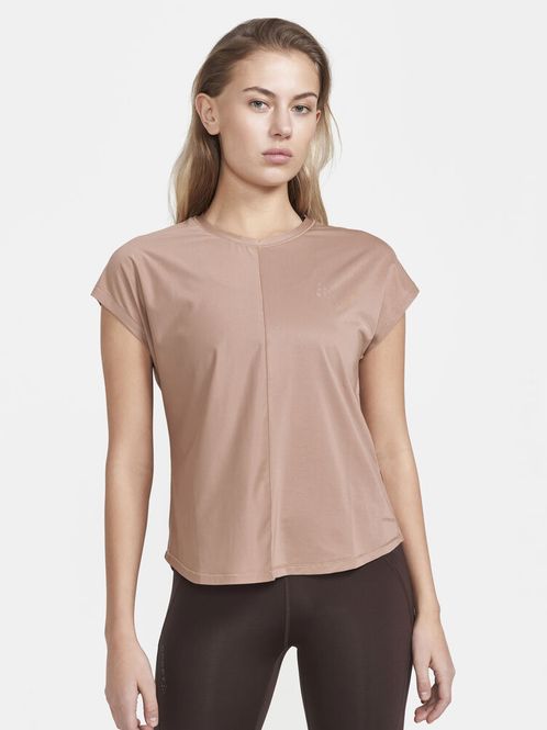 Hovedbilde Craft Core Essence SS Tee Dame