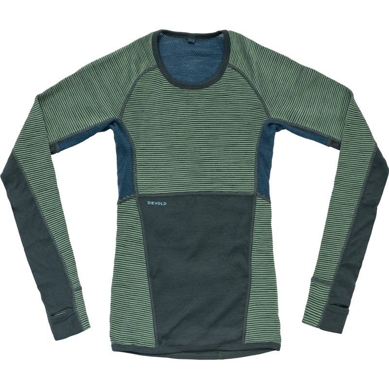 Devold Tuvegga Merino Shirt Dame