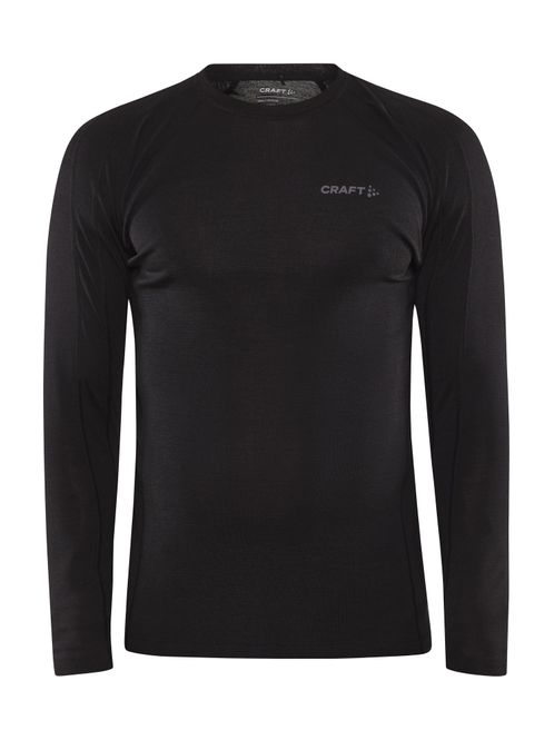 Hovedbilde Craft ADV Wool Merino LS Herre