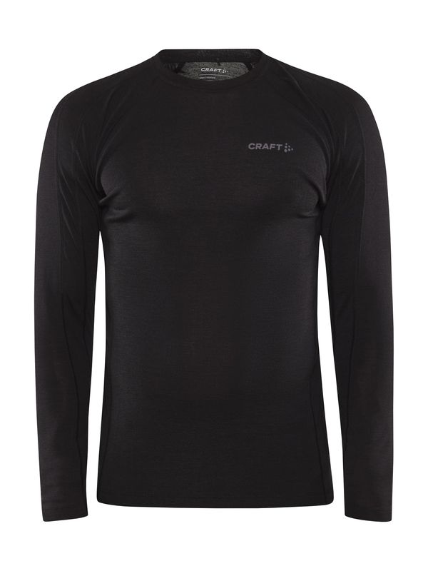 Craft ADV Wool Merino LS Herre